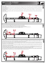 Preview for 13 page of Iseo Push-Bolt Assembling And Maintenance Instructions