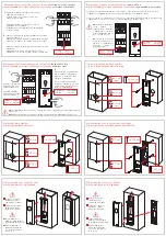 Preview for 4 page of Iseo Stylos Smart Installation Manual