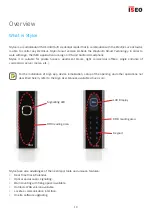 Preview for 10 page of Iseo STYLOS User Manual