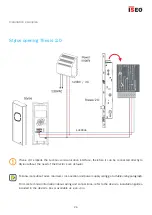 Preview for 26 page of Iseo STYLOS User Manual