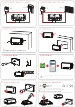 Preview for 2 page of Iseo V364 Installation Manual