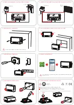 Preview for 4 page of Iseo V364 Installation Manual