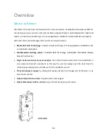 Предварительный просмотр 16 страницы Iseo X1R Smart User Manual