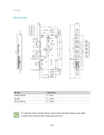 Предварительный просмотр 19 страницы Iseo X1R Smart User Manual