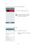 Предварительный просмотр 34 страницы Iseo X1R Smart User Manual