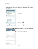 Предварительный просмотр 35 страницы Iseo X1R Smart User Manual