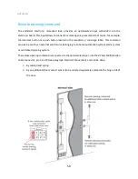 Предварительный просмотр 50 страницы Iseo X1R Smart User Manual