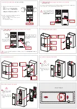 Предварительный просмотр 2 страницы Iseo Zero1 Stylos 2 Installation Manual