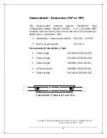 Предварительный просмотр 6 страницы ISG Dual CameraLink DKT-0010-IG XLX500K User Manual