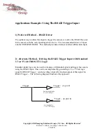 Preview for 16 page of ISG LW-3-S-1394 User Manual