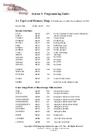 Preview for 17 page of ISG LW-3-S-1394 User Manual