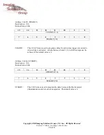 Preview for 20 page of ISG LW-3-S-1394 User Manual