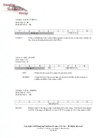 Preview for 22 page of ISG LW-3-S-1394 User Manual