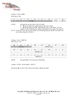 Preview for 23 page of ISG LW-3-S-1394 User Manual