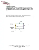 Preview for 28 page of ISG LW-3-S-1394 User Manual