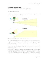 Предварительный просмотр 13 страницы ISG TrackMan TMAN Installation And Operating Manual