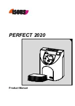 Isgus Perfect 2020 Product Manual preview