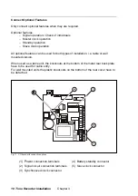 Preview for 27 page of Isgus Perfect 2020 Product Manual