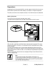 Preview for 31 page of Isgus Perfect 2020 Product Manual