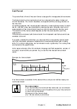 Preview for 33 page of Isgus Perfect 2020 Product Manual