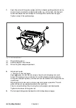 Preview for 36 page of Isgus Perfect 2020 Product Manual