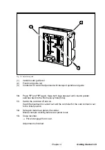 Preview for 37 page of Isgus Perfect 2020 Product Manual