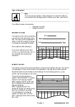 Preview for 59 page of Isgus Perfect 2020 Product Manual