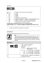 Preview for 61 page of Isgus Perfect 2020 Product Manual