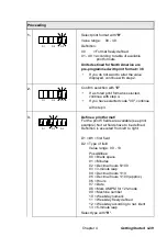 Preview for 67 page of Isgus Perfect 2020 Product Manual