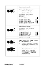 Preview for 68 page of Isgus Perfect 2020 Product Manual