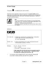 Preview for 71 page of Isgus Perfect 2020 Product Manual