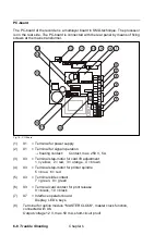 Preview for 112 page of Isgus Perfect 2020 Product Manual