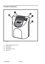 Предварительный просмотр 18 страницы Isgus PERFECT 2030 Operating Manual