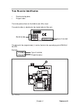 Предварительный просмотр 19 страницы Isgus PERFECT 2030 Operating Manual