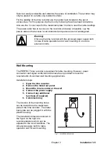 Предварительный просмотр 25 страницы Isgus PERFECT 2030 Operating Manual