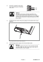 Предварительный просмотр 29 страницы Isgus PERFECT 2030 Operating Manual