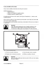 Preview for 30 page of Isgus PERFECT 2030 Operating Manual