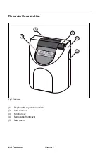 Предварительный просмотр 18 страницы Isgus Perfect 2040 Operating Manual