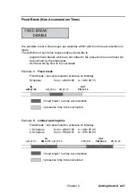 Предварительный просмотр 79 страницы Isgus Perfect 2040 Operating Manual