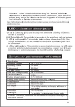 Preview for 6 page of ISHAKO S-SG07 Product Manual