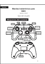 Preview for 13 page of ISHAKO S-SG07 Product Manual