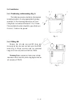 Preview for 15 page of iSHAN YESA Operation Manual