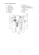 Preview for 15 page of iSHAN YET-R Series Operation Manual