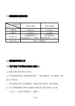 Preview for 5 page of iSHAN YGL-L Operation Manual