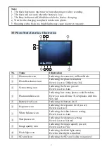 Preview for 11 page of iShare Kids Digital Camera Quick Start Manual