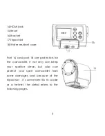 Preview for 4 page of iShare S10W User Manual