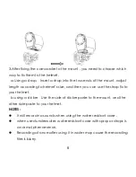 Preview for 7 page of iShare S10W User Manual