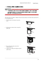 Preview for 15 page of ISHIDA 100-040-3749-00 Supplemental Manual