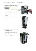 Preview for 48 page of ISHIDA 100-040-3749-00 Supplemental Manual