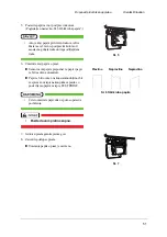 Preview for 51 page of ISHIDA 100-040-3749-00 Supplemental Manual